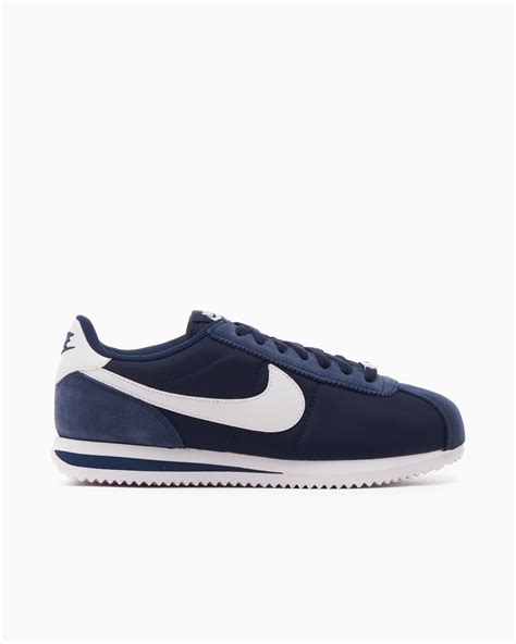 nike cortez dames blauw|Nike Cortez Sneaker (Women) .